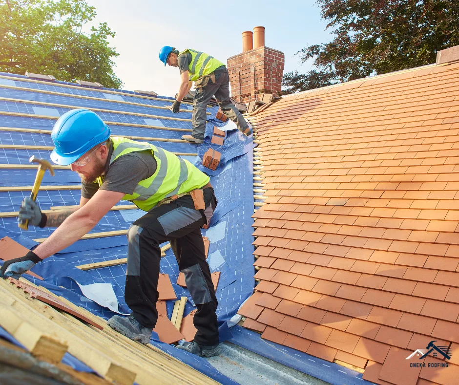 Why choose Roof Repair Near Me in Albert, KS